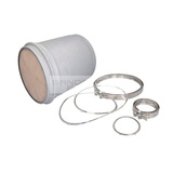 ONDERDELENSET ROETFILTER OEM DINEX